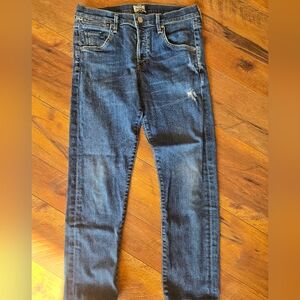 Emerson Slim Boyfriend jeans Citizens of Humanity size 26